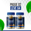 Cellus Redux: A Revolução no Combate à Celulite