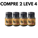 Alfa Homem: Seu Corpo Forte, Sua Mente Equilibrada