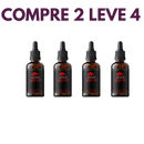 Extrato Africano: Redução de Medidas e Controle da Dislipidemia