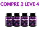 Melatonina Gold: O Segredo para Noites Tranquilas e Revigorantes