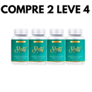 Sbelty: O Aliado Natural no Emagrecimento e Controle de Peso (30 Cápsulas)