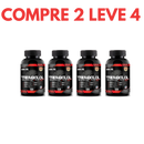 Trembolol – Força, Massa Muscular e Performance Imbatíveis