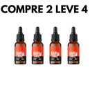 Baritril: O Caminho Mais Inteligente na Perda de Peso