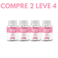 Alivium Pauser: O Alívio Completo para os Sintomas da Menopausa