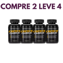 Cresce Cabelo: O Segredo para Fios Fortes e Longos