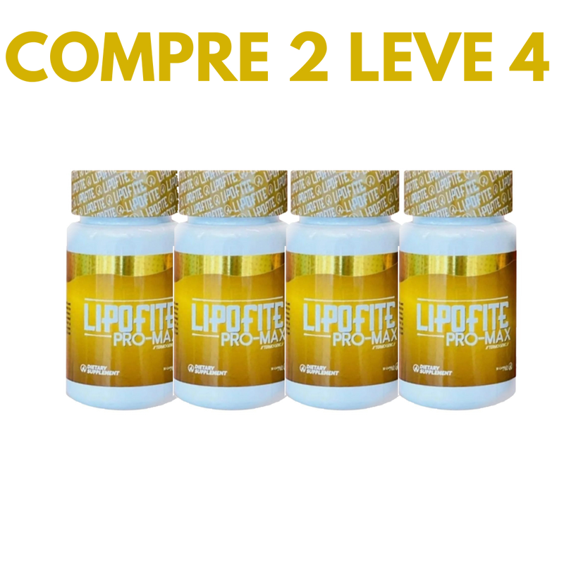 Lipofite: A Formula Natural do Emagrecimento