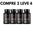 Neuro-NT: O Segredo para uma Concentração e Memória Impecáveis