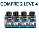 Touro Power – Energia, Equilíbrio e Desempenho Imbatível