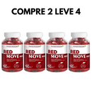 Red Move: Energia Natural para Seu Corpo em Movimento