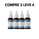 Revitazon: Renovação Celular e Energia em Gotas