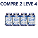 L-Carnitina 2000: Potencialize Sua Energia e Metabolismo