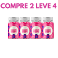 Cand Cure: Melhora Intestinal e Defesa Natural Contra Fungos