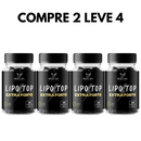 Lipo Top - Controle o Apetite de Forma Natura