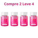 Renova Gold 60 Cápsulas - Sua Pele Mais Jovem!