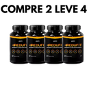 Redufit: Perda de Peso Saudável e Sustentável!