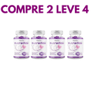 Nutravida: O Suplemento Natural para Aumentar a Fertilidade!