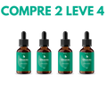 Glicocau: A Solução Natural para Controle dos Níveis de Glicose