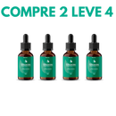 Glicocau: A Solução Natural para Controle dos Níveis de Glicose