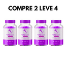 Varizen – Apoio à Circulação e Conforto das Pernas