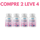 Gravidmax: Equilíbrio Hormonal e Ciclo Menstrual Regulado!