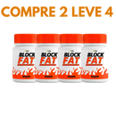 Block Fat:  Gorduras Reduzidas e Controle Do seu Apetite