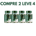 Natural Fit: O Suplemento Natural para Emagrecimento