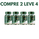 Natural Fit: O Suplemento Natural para Emagrecimento