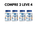 Colágeno Tipo II – Suporte Diário para Suas Articulações