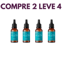 Revita Gotas: Fortaleça Seus Fios e Combata a Queda de Cabelos