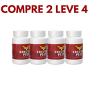 Erecus Plus: Potência e Confiança !