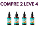 Audio Prime: Suplemento para a Saúde Auditiva