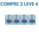 Gold Black – Cabelos Hidratados, Lisos e Revitalizados!