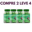 Supra Gota: Alívio Rápido para Dores Articulares e Musculares