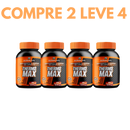 Thermo Max – Potencialize Seu Desempenho e Acelere o Emagrecimento