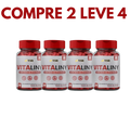 Vitaliny: Sua Rotina de Saúde e Vitalidade Perfeita