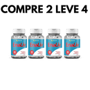 Enaliv: Diga Adeus à Enxaqueca, Labirintite e Zumbido!