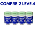 Dorsay: O Suplemento Natural para Dores Articulares