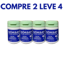 Dorsay: O Suplemento Natural para Dores Articulares