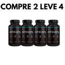 Articaps: Mobilidade e Conforto para Suas Articulações!