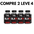 Dilafix:  Força e Performance que Você Sempre Sonhou