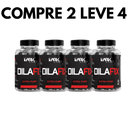 Dilafix:  Força e Performance que Você Sempre Sonhou