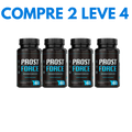 Prost Force: Cuidado Inteligente para a Próstata