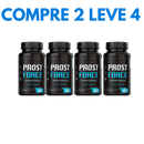 Prost Force: Cuidado Inteligente para a Próstata