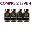 Black Horse: O Suporte Completo para Energia, Desempenho Físico e Bem-Estar