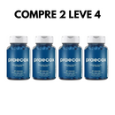 Praecox – Apoio à Confiança e Vitalidade Masculina