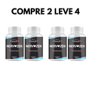 Nervozen em Cápsulas – Mais Clareza e Bem-Estar no Dia a Dia