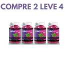 Lipo Natu Pro: O Suplemento que Vai Derreter a Gordura da Sua Vida