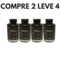 Maca Black: Potencialize Sua Energia e Desempenho com a Natureza