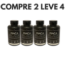Maca Black: Potencialize Sua Energia e Desempenho com a Natureza