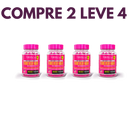 Forever Hair: O Segredo para Fios Fortes e Longos